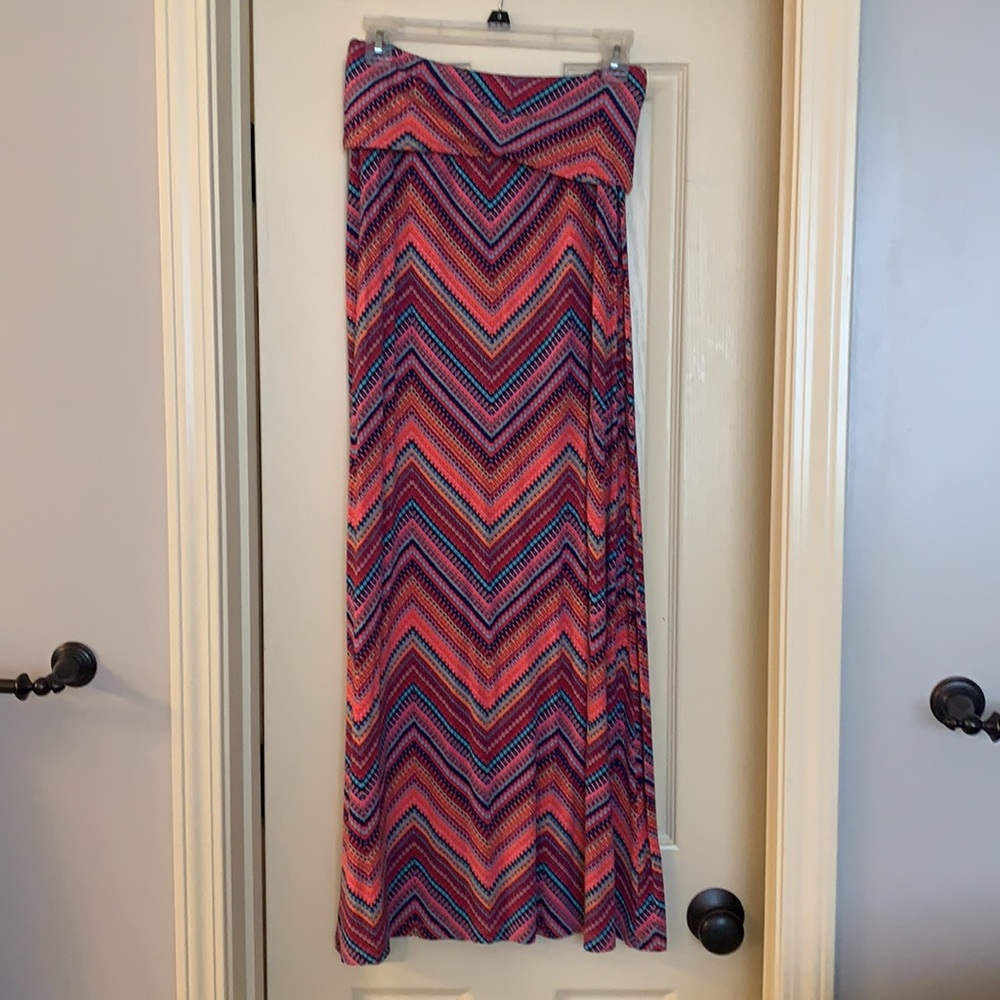 Maxi Skirt